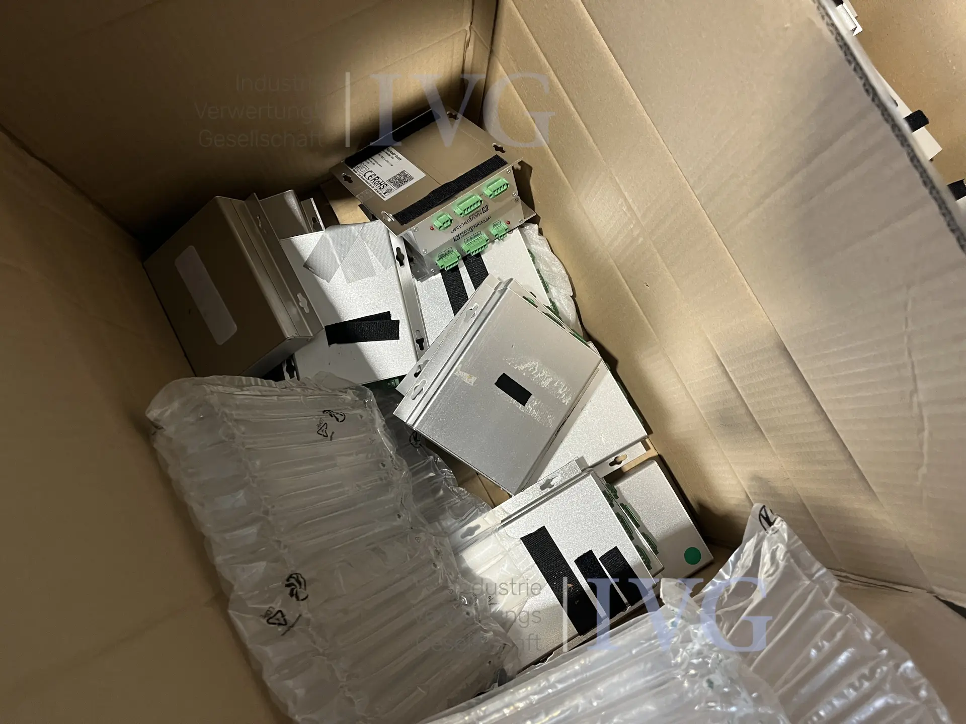 Car Transformer ClickFilm HAVERKAMP